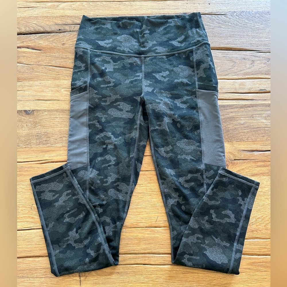 Fabletics workout pants